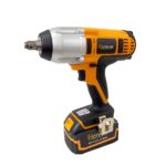 Llave de Impacto Inalámbrico 20v