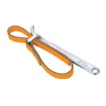 Llave Para Tubo De Correa De 9"