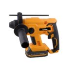 Martillo Rotativo Inalámbrico Sin Escobillas 20 V