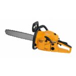 Motosierra de Cadena de Gasolina 52CC 20"