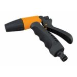 Pistola de Agua de Plástico Ajustable