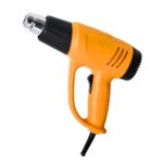 Pistola de Calor 2000W