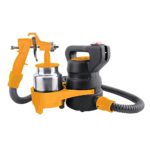 Pistola de Pintura Eléctrica 450w / 1000ml