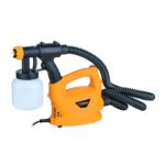 Pistola De Pintura Electrica 450w / 800ml