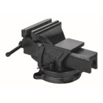 Prensa Tipo Banco 8"