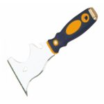 Raspador Multiuso de 2.5" / 63mm