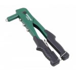 Remachadora Manual Industrial De 10 ''