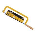 Segueta 12" Marco Plano