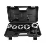 Set De Terrajas 5Pcs