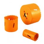 Sierra Bimetálica Hss 19mm (3/4")