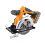 Sierra Circular A Batería Voltaje 20 V