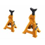 Soporte para Vehículo de 6 Toneladas