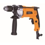 Taladro Eléctrico 1/2" - 650W