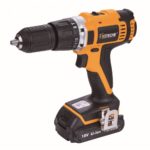 Taladro Inalambrico 18V - 1/2"