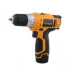 Taladro Inalámbrico Li-Ion 12v
