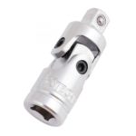 Socket 1/4" Flexible