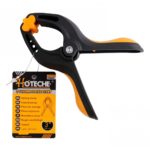 Pinza De Resorte 3"