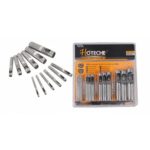 Set de Sacabocado 12pcs