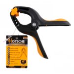 Pinza de Resorte 6"