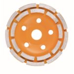 Disco Para Moler De Diamante 4.5"