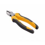 Alicate Corte Diagonal 7"/180mm