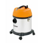 Aspiradora Industrial 20L 1200W