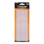 Barras de Silicone 11mmx20cm - 6Pcs