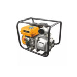 Bomba de Agua a Gasolina 2" 163cc