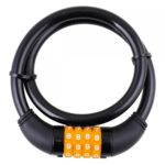 Candado De Cable 650mm