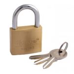 Candado Heavy Duty 395g 60mm Laton (60x43x19mm)