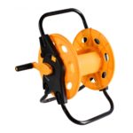 Carrete de Manguera de Jardin