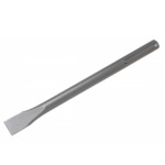 Cincel Plano SDS Max 18x600x25mm