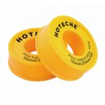 Cinta de Teflon 10mx12mm