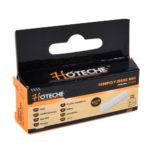 Clavo Serie F 12mm 1000pzs