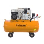 Compresor de Aire por Correa 100l 3hp