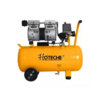 Compresor de Aire 20L 1500W Silencioso