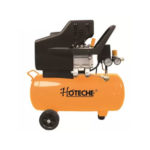 Compresor de Aire 24L 2HP