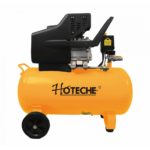 Compresor de Aire 50L 2.5HP