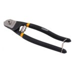 Cortador De Cable De Alambre Forjado De 8"/200mm