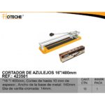 Cortador De Cerámica