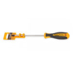 Destornillador Estrella 3x150mm