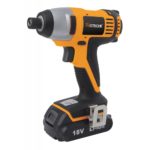 Destornillador Inalambrico de 20V