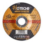Disco de Corte T27 180x6x22,23mm