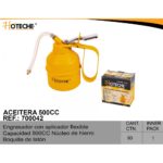 Engrasador Manual 500cc