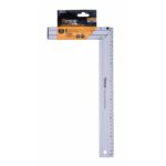 Escuadra de Aluminio 12"/300mm
