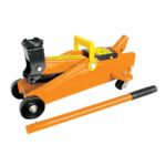 Gato Hidráulico 2Ton