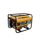 Generador De Gasolina 3200w