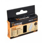 Grapa Serie U L1/2" Corona 6.3mm