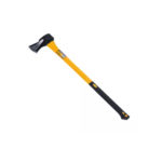 Hacha 2000g Mango Fibra