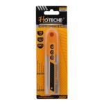 Hoja de Exacto 10Pcs - 18mm